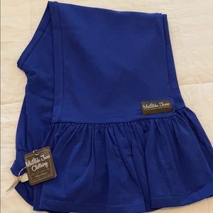 Matilda Jane Ruffles